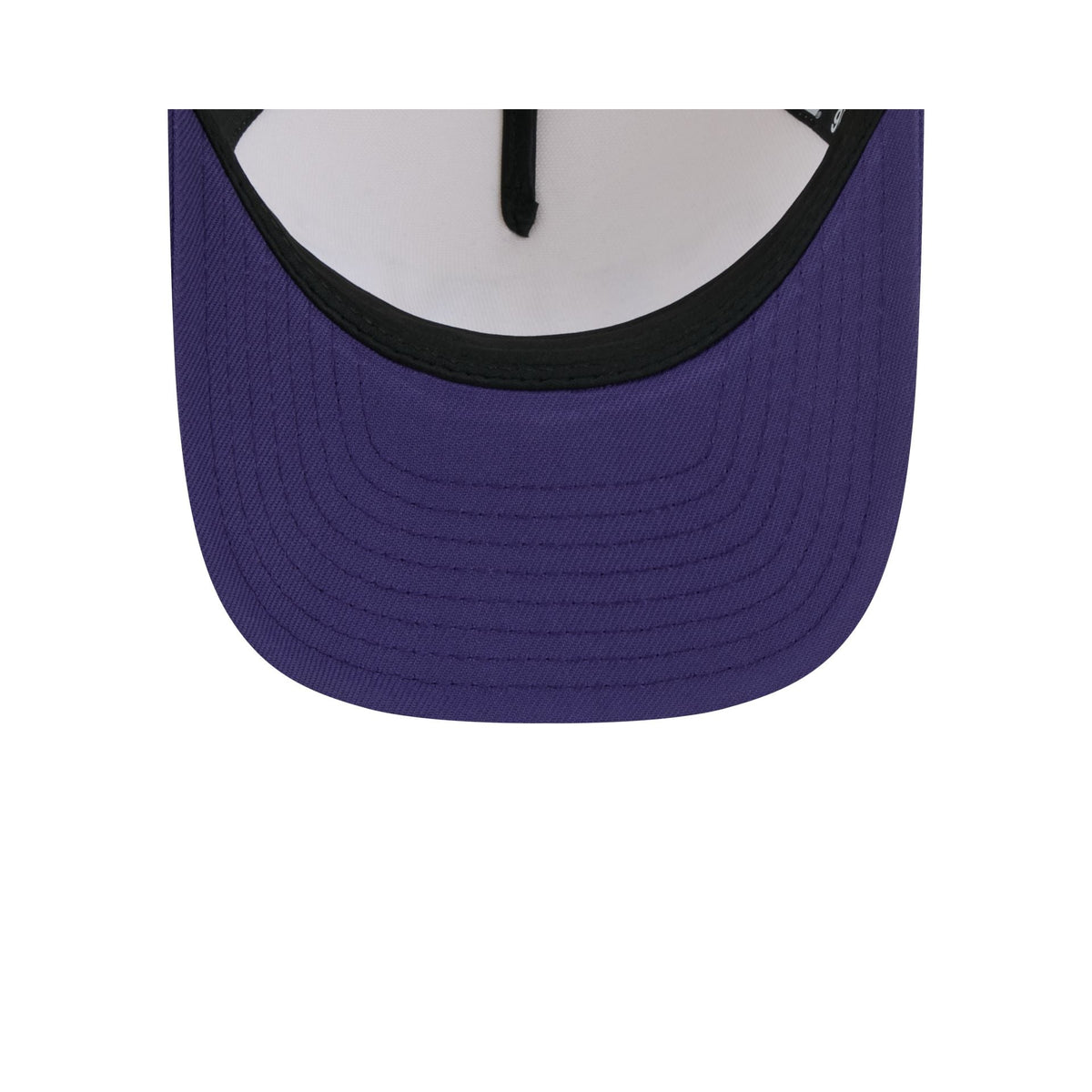 Phoenix Suns Two Tone Chrome Women's 9FORTY M-Crown A-Frame Snapback Hat