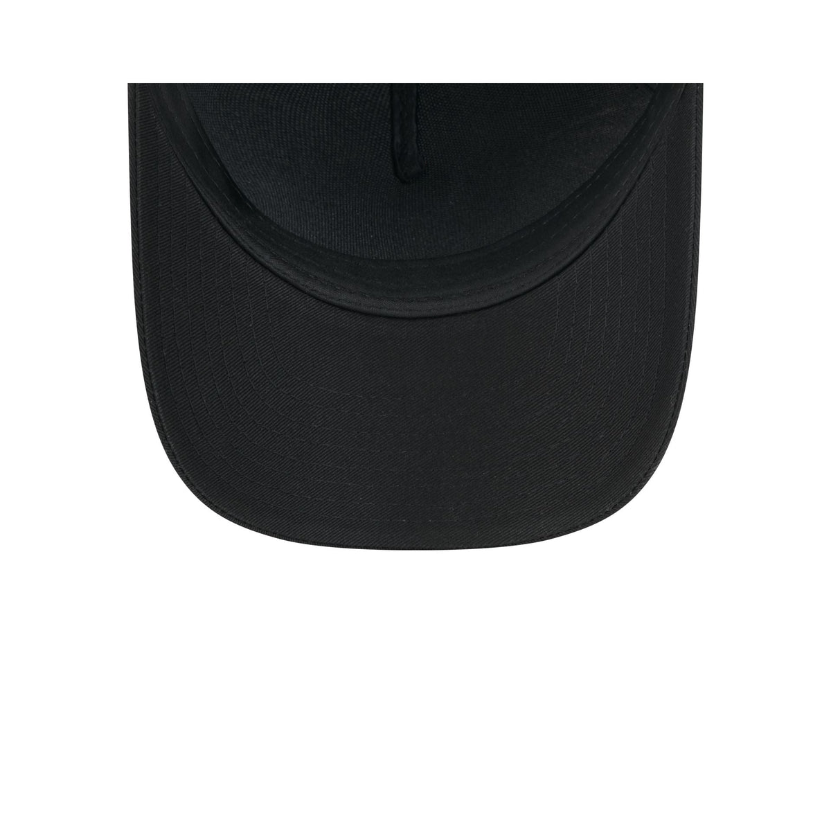 Las Vegas Raiders Glitz Women's 9FORTY M-Crown A-Frame Snapback Hat