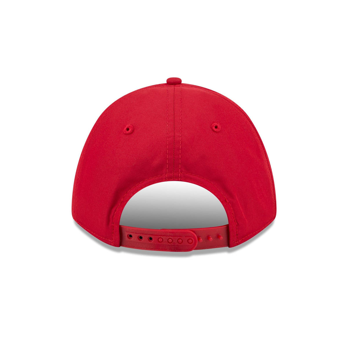 San Francisco 49ers Glitter Patch Women's 9FORTY M-Crown A-Frame Snapback Hat