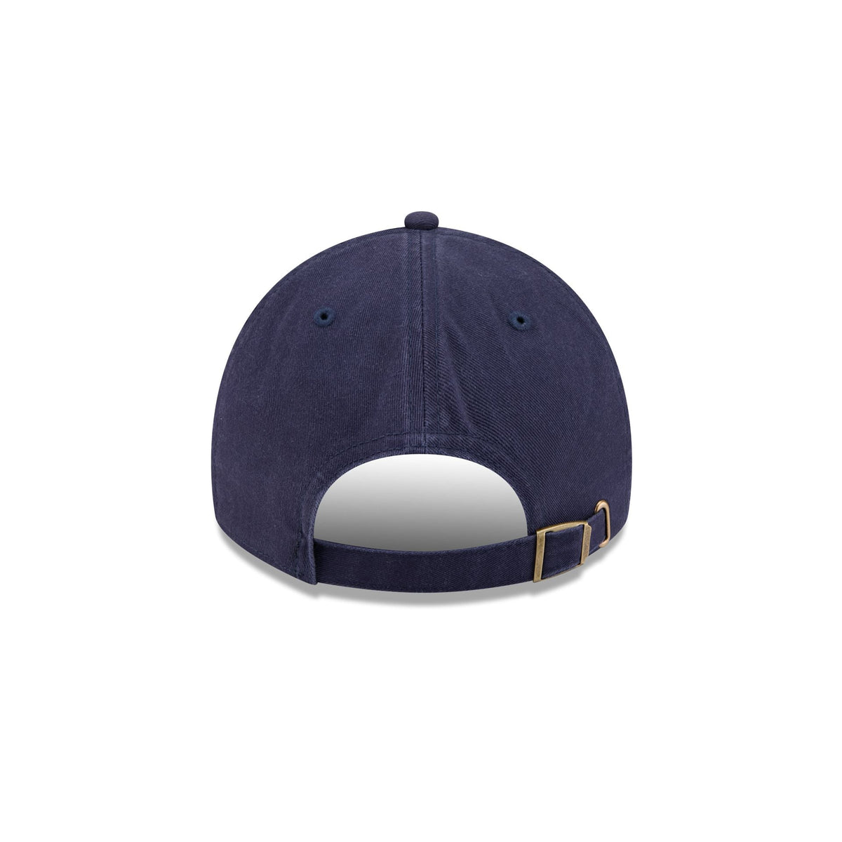 Chicago Bears Script Wordmark Casual Classic Adjustable Hat