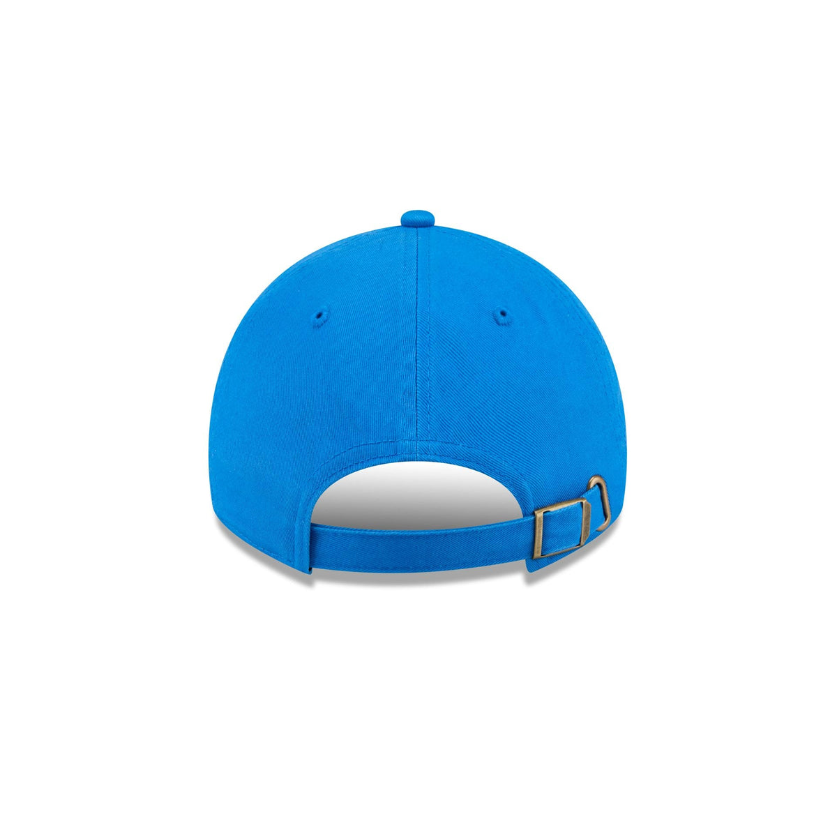 Detroit Lions Script Wordmark Casual Classic Adjustable Hat