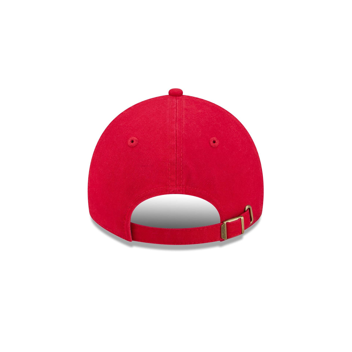 San Francisco 49ers Script Wordmark Casual Classic Adjustable Hat