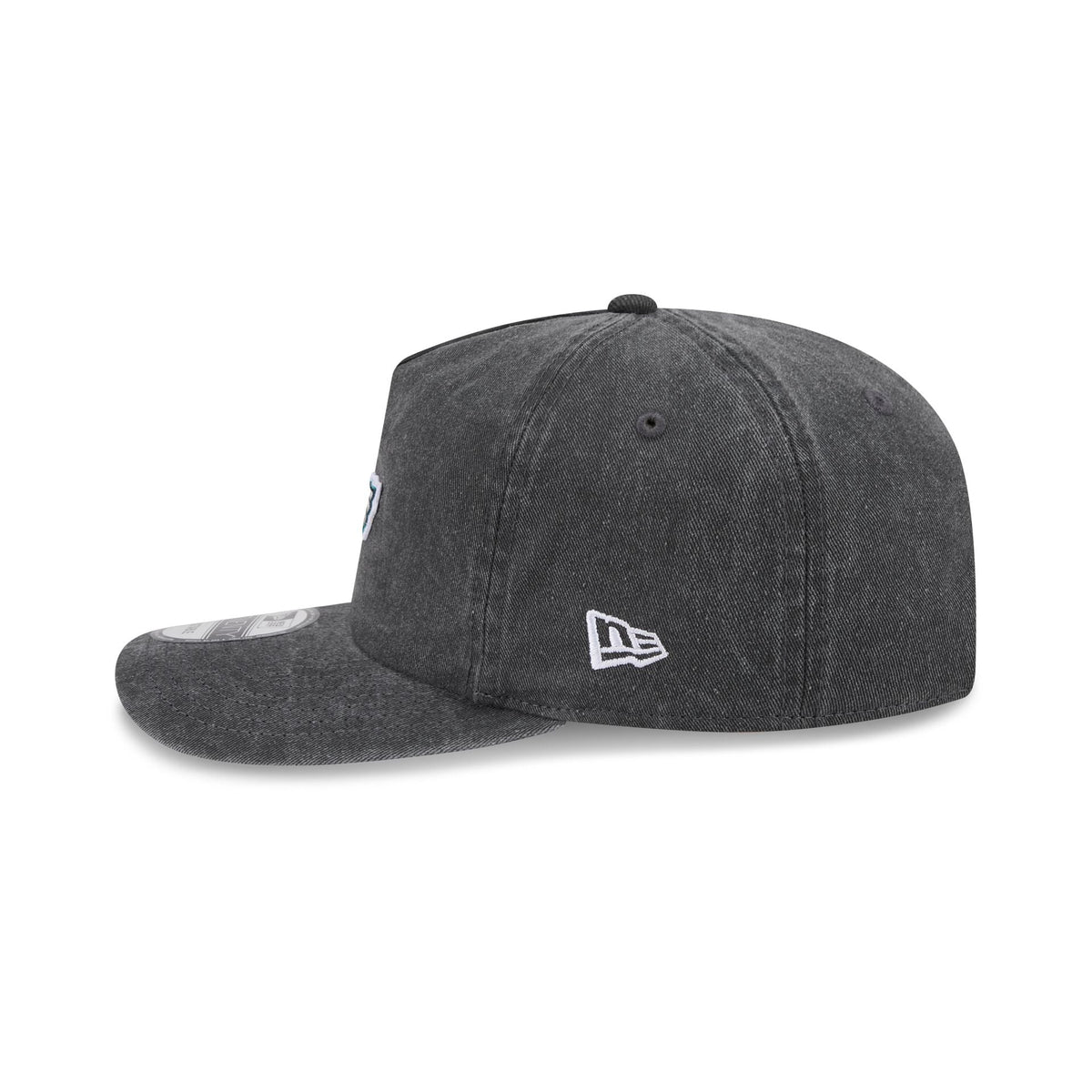 Philadelphia Eagles Mini Badge 19TWENTY Adjustable Hat
