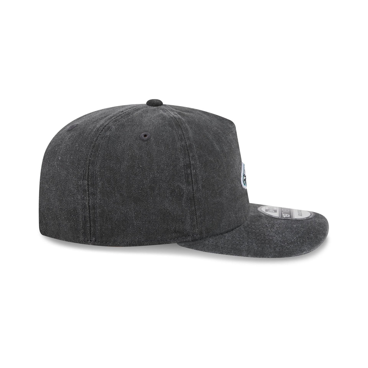Philadelphia Eagles Mini Badge 19TWENTY Adjustable Hat