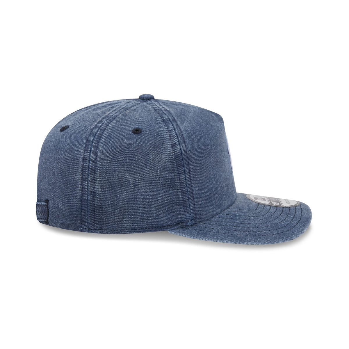 Dallas Cowboys Mini Badge 19TWENTY Adjustable Hat