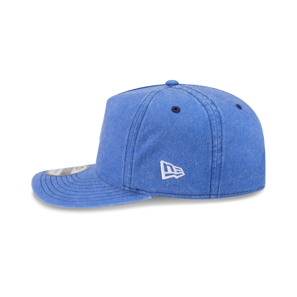 Golden State Warriors Mini Badge 19TWENTY Adjustable Hat