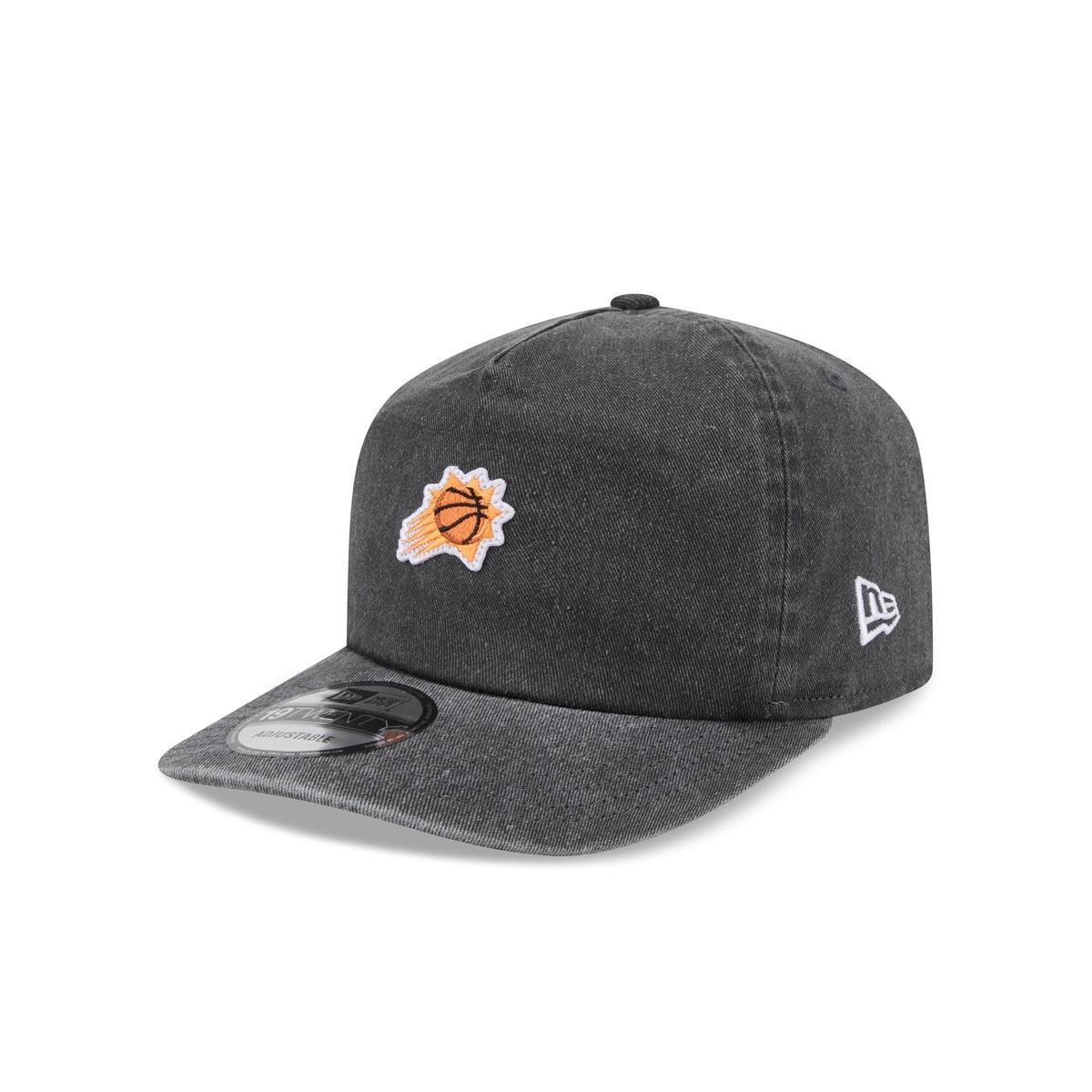 Phoenix Suns Mini Badge 19TWENTY Adjustable Hat