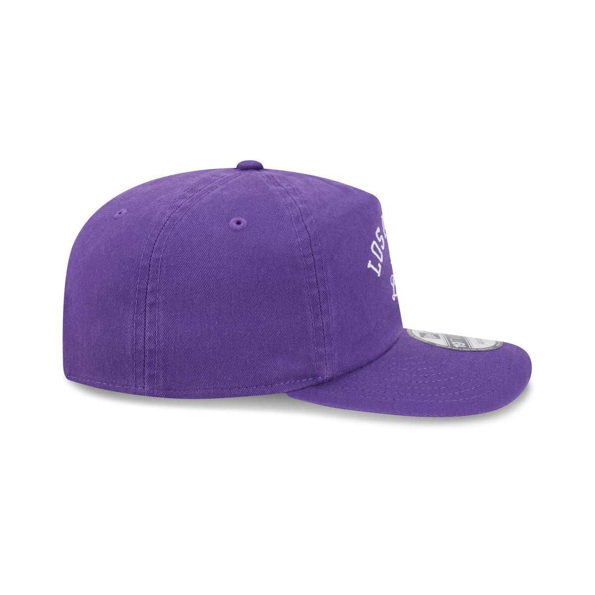 Los Angeles Lakers Arched Graphic 19TWENTY Snapback Hat