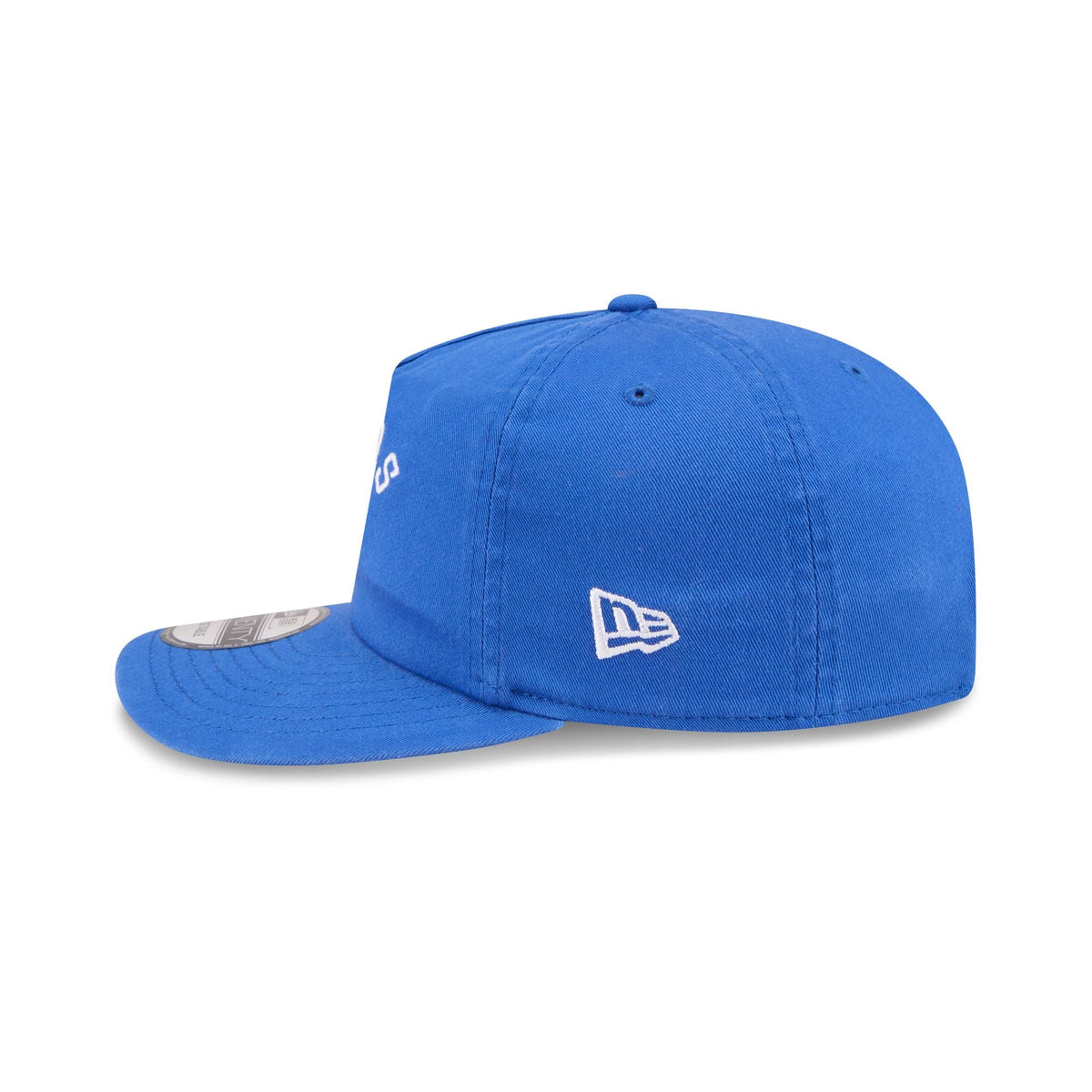 Dallas Mavericks Arched Graphic 19TWENTY Snapback Hat