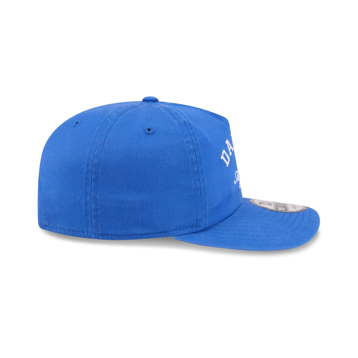 Dallas Mavericks Arched Graphic 19TWENTY Snapback Hat