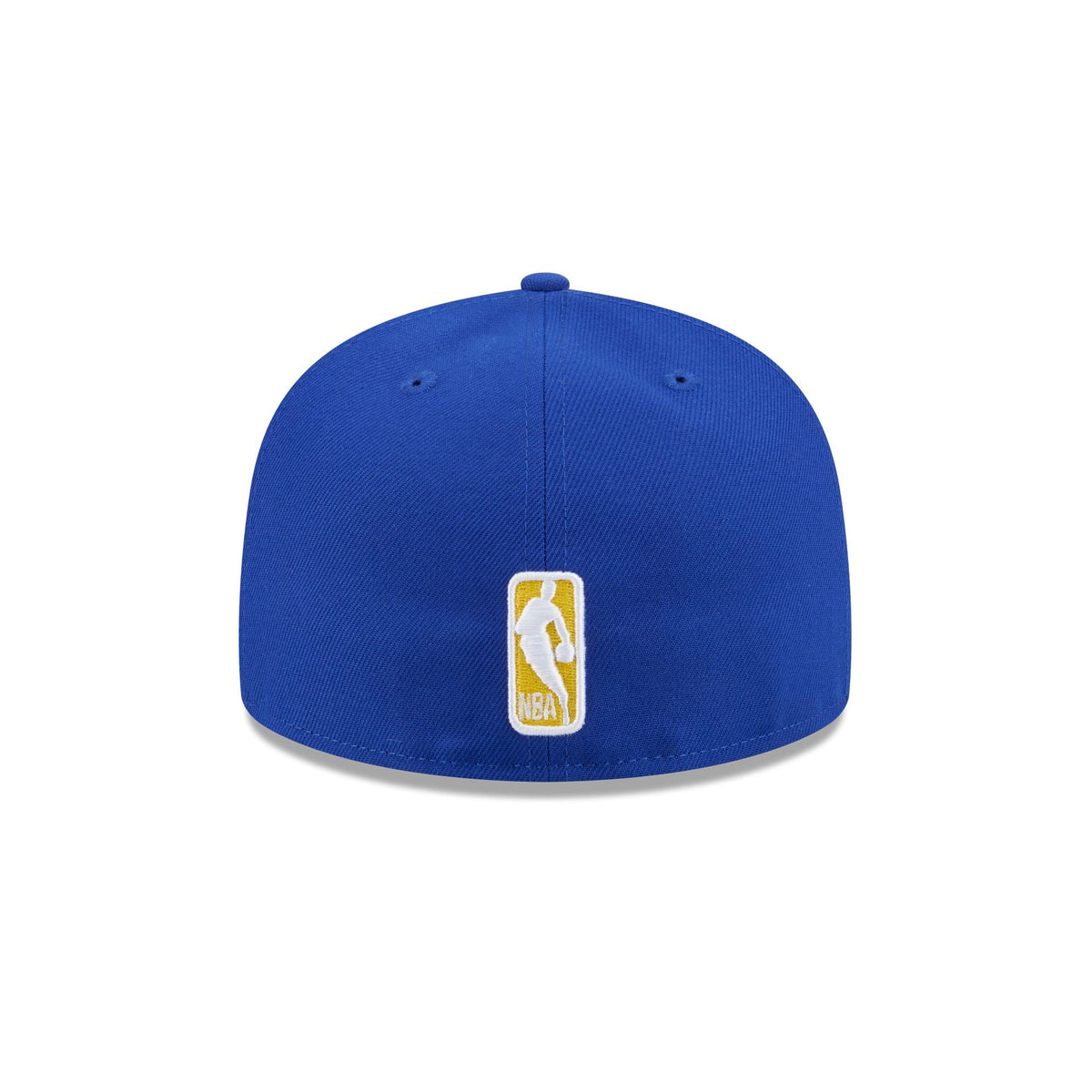 Golden State Warriors Rhinestone Badge 59FIFTY Fitted Hat