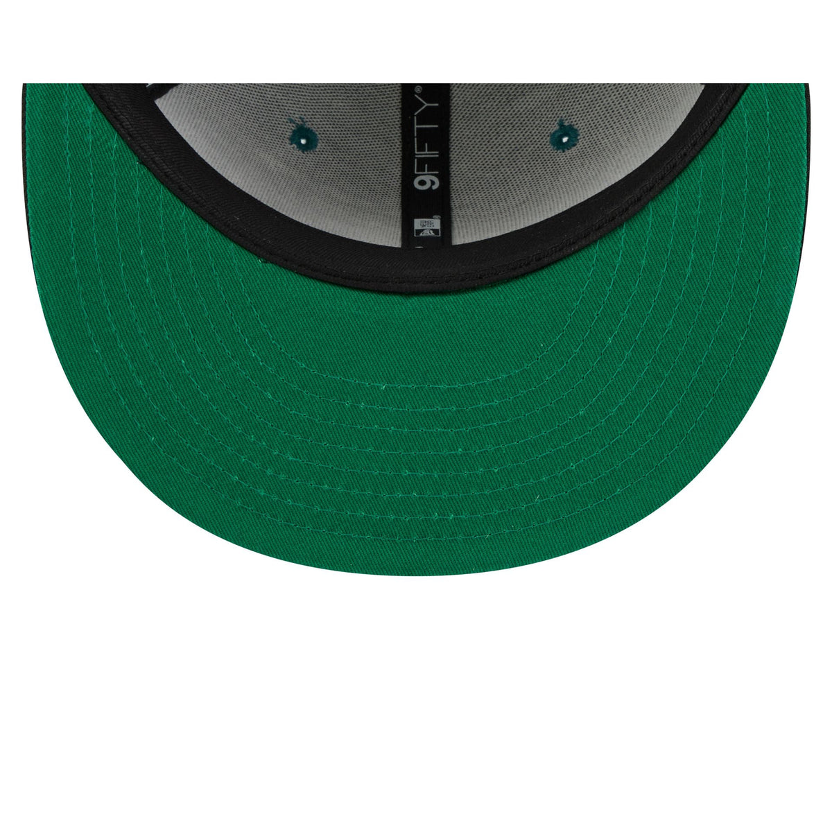 Philadelphia Eagles Soutache 9FIFTY Snapback Hat