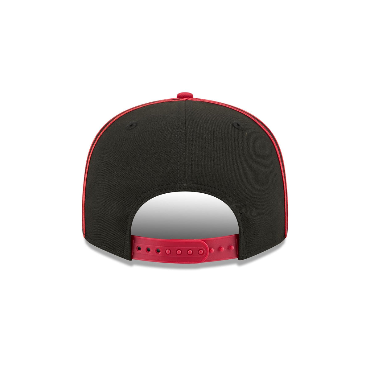Miami Heat Soutache 9FIFTY Snapback Hat