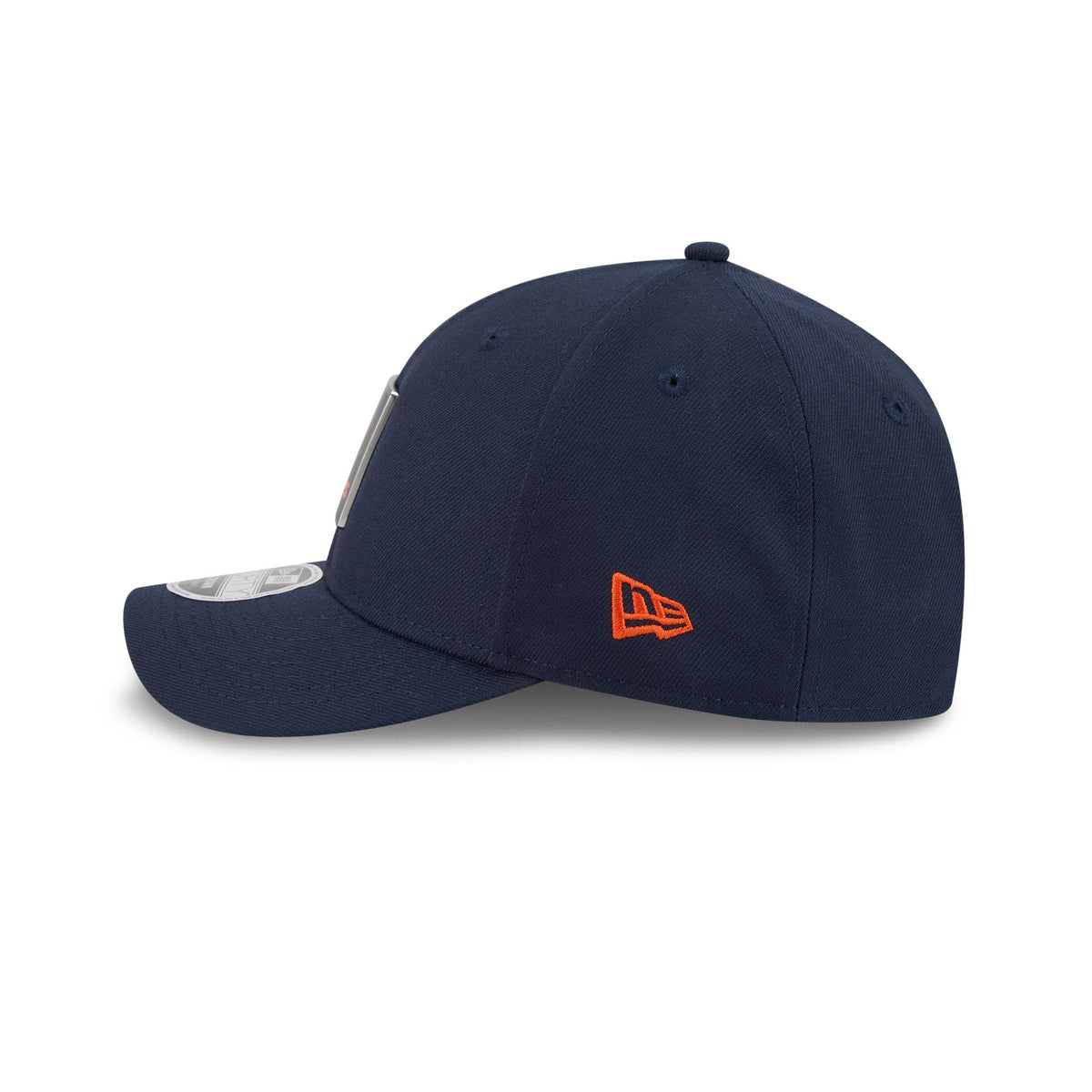 Chicago Bears Technical 9FORTY M-Crown Snapback Hat