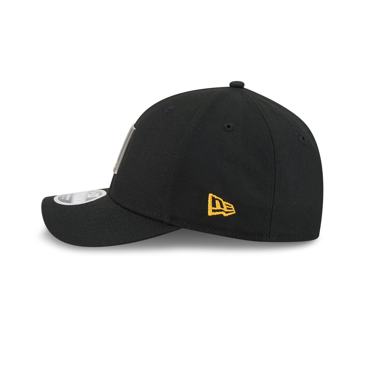 Pittsburgh Steelers Technical 9FORTY M-Crown Snapback Hat