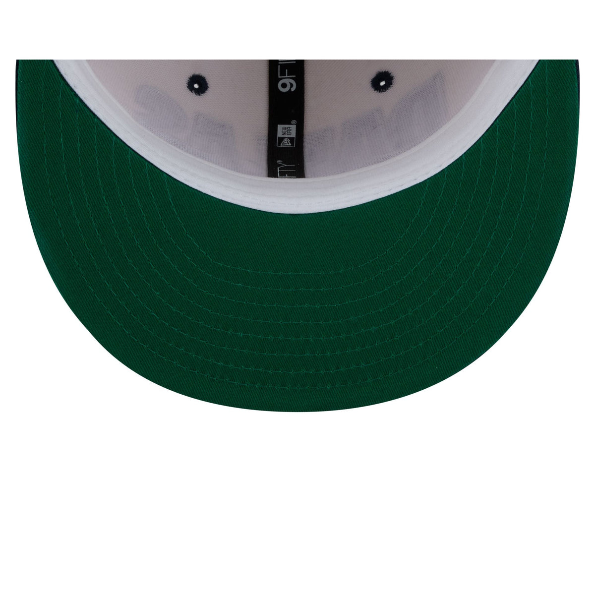 Dallas Cowboys Classic Stacked Chrome 9FIFTY Snapback Hat