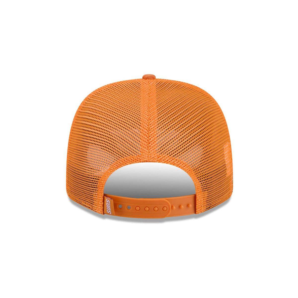 Phoenix Suns Deceptor Corduroy 9SEVENTY Trucker Hat
