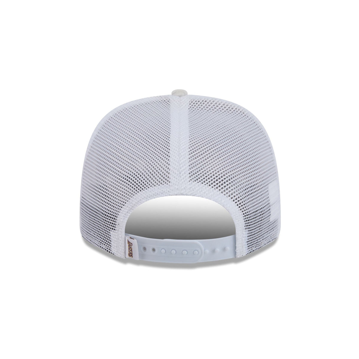 Los Angeles Lakers Deceptor Corduroy 9SEVENTY Trucker Hat