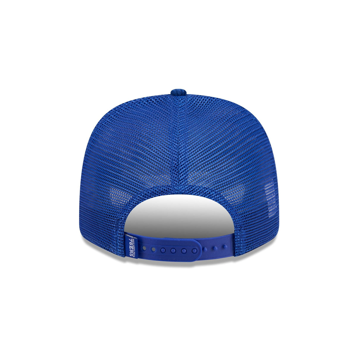 Philadelphia 76ers Deceptor Corduroy 9SEVENTY Trucker Hat