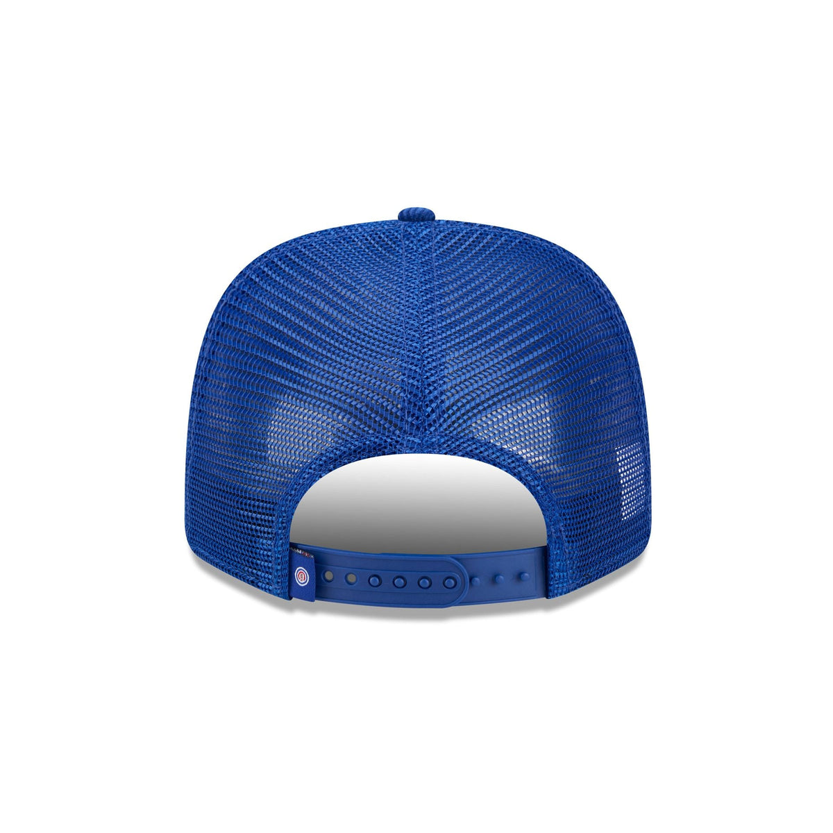 Chicago Cubs Deceptor Corduroy 9SEVENTY Trucker Hat