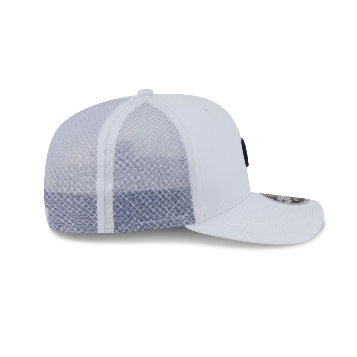 Las Vegas Raiders Mini Badge 9SEVENTY Trucker Hat