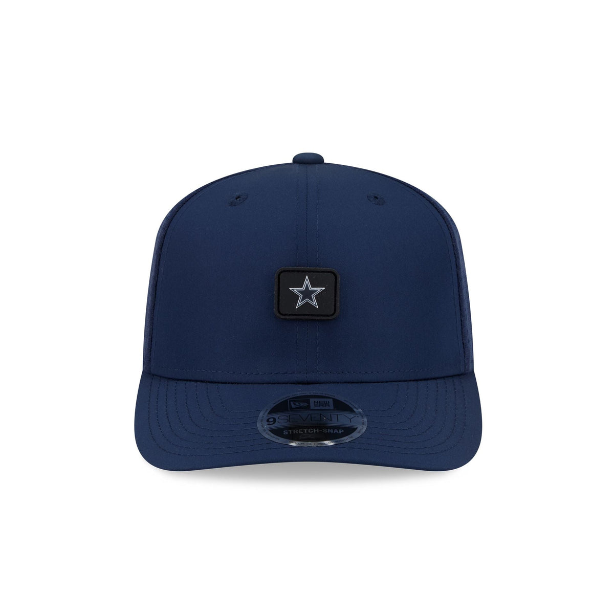 Dallas Cowboys Mini Badge 9SEVENTY Trucker Hat