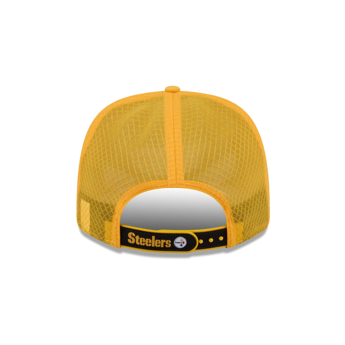 Pittsburgh Steelers Mini Badge 9SEVENTY Trucker Hat