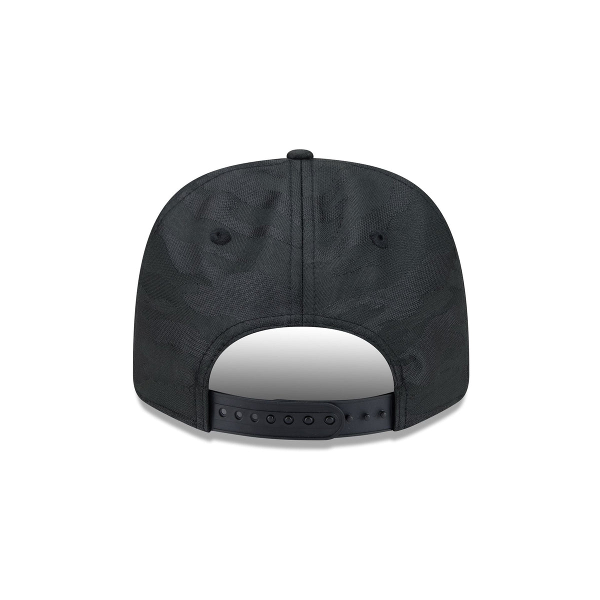 San Diego Padres Black Camo Performance 9SEVENTY Stretch-Snap Hat