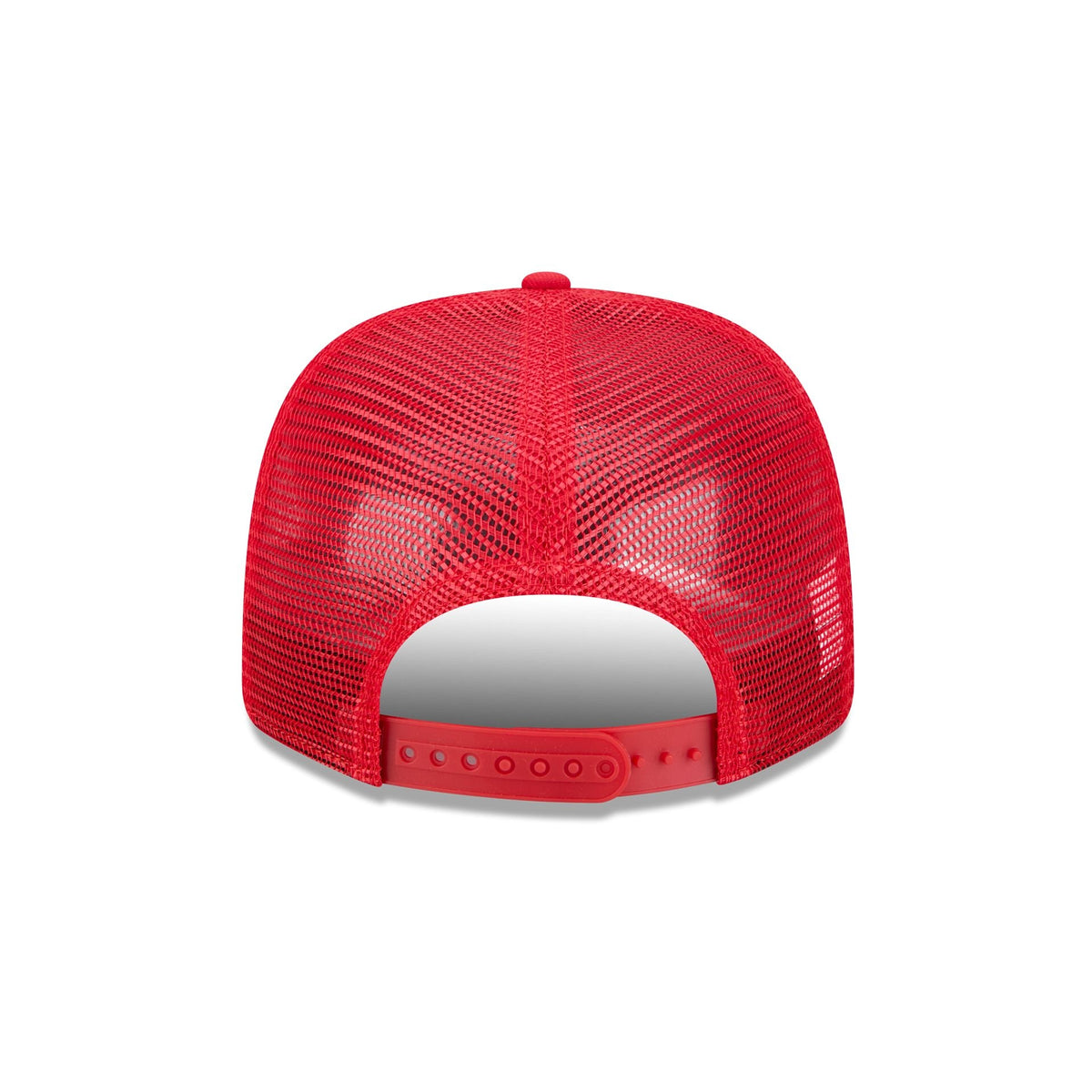 Kansas City Chiefs Tonal 9SEVENTY Trucker Hat