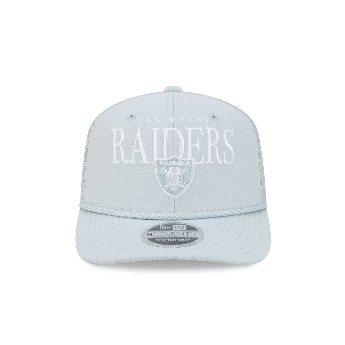 Las Vegas Raiders Tonal 9SEVENTY Trucker Hat