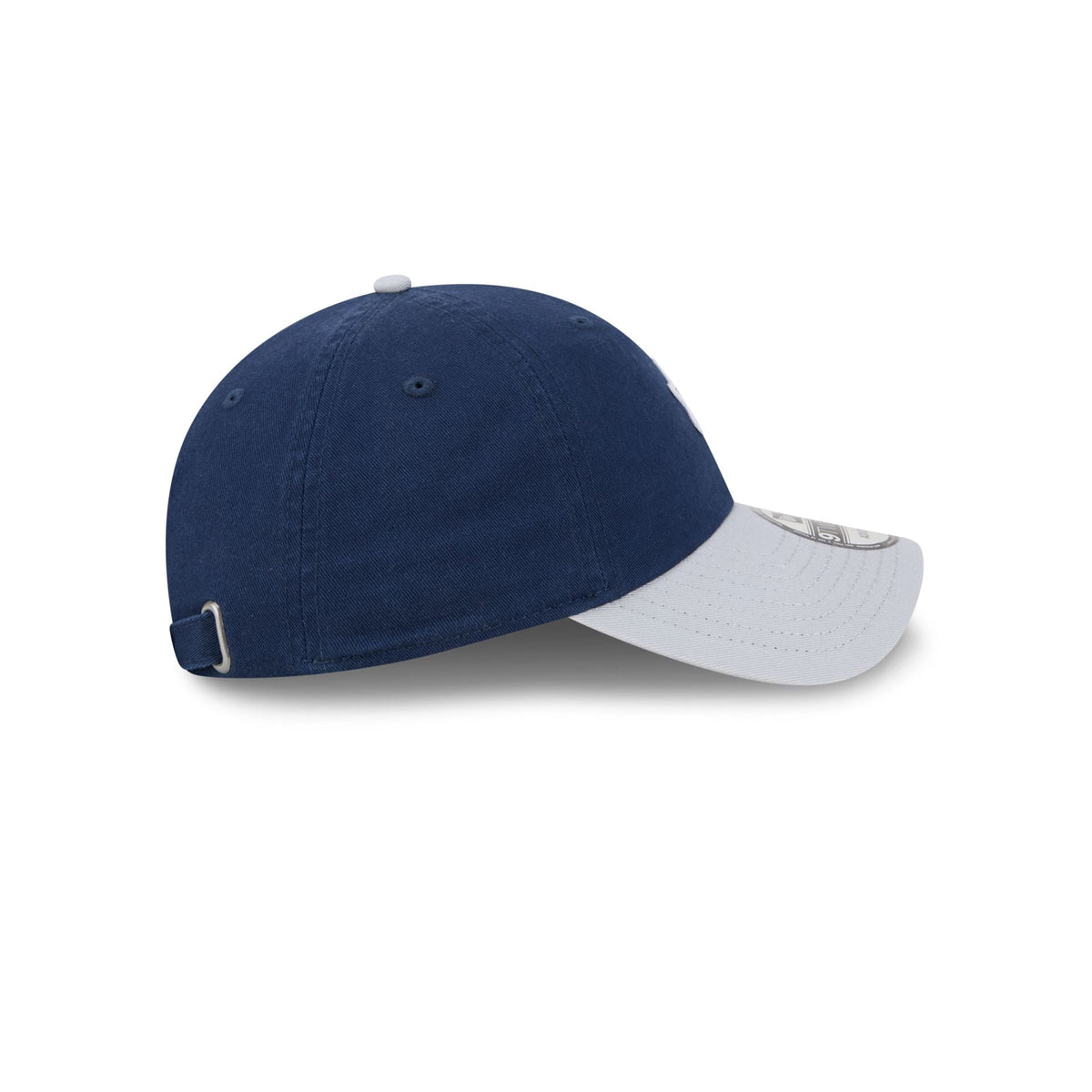 Dallas Cowboys Mini Logo Two Tone Casual Classic Adjustable Hat