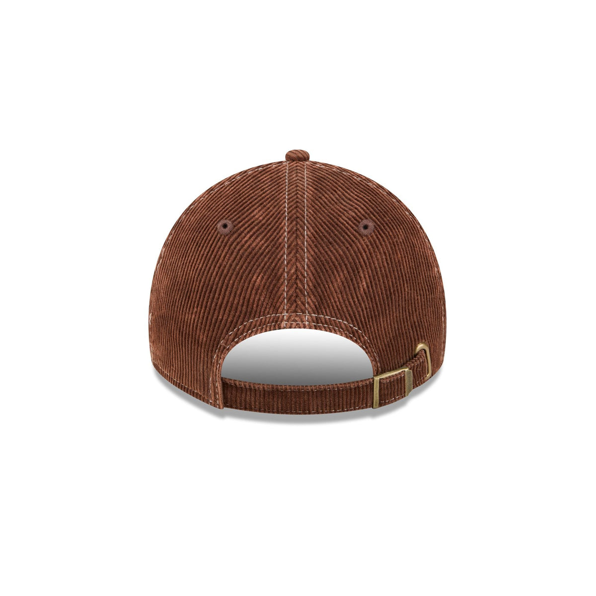 San Francisco 49ers Washed Brown Corduroy Casual Classic Adjustable Hat