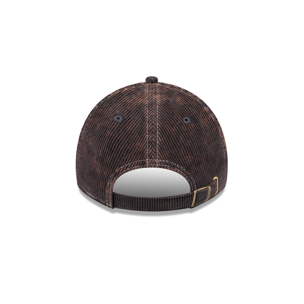 Brooklyn Nets Washed Corduroy Casual Classic Adjustable Hat