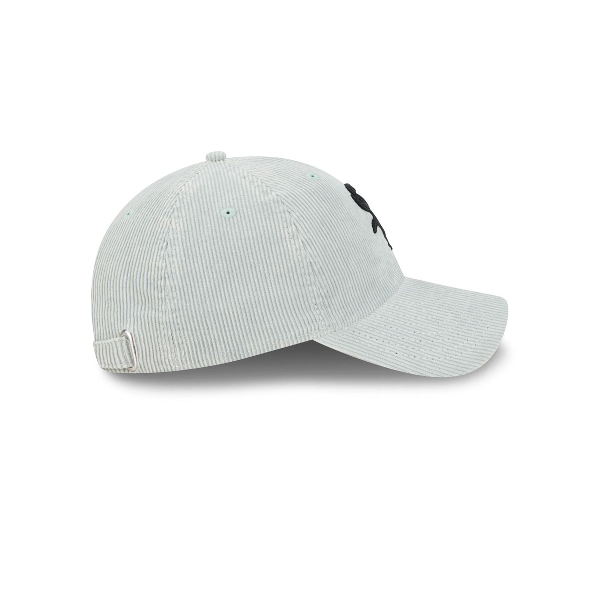 Chicago White Sox Washed Corduroy Casual Classic Adjustable Hat