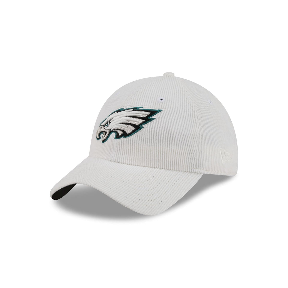 Philadelphia Eagles Washed Corduroy Casual Classic Adjustable Hat