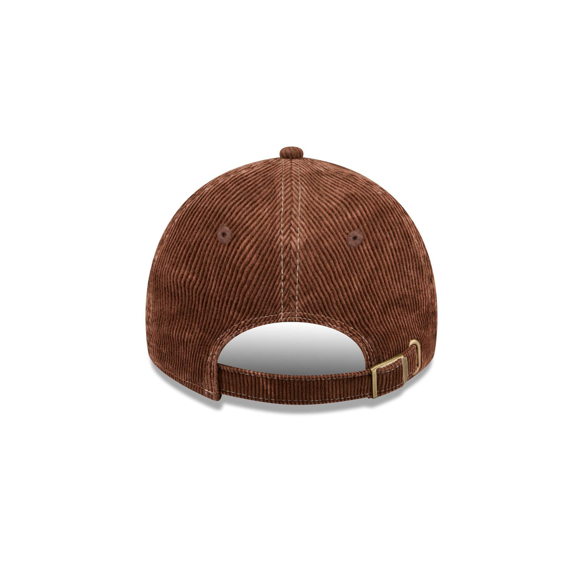 Pittsburgh Steelers Washed Brown Corduroy Casual Classic Adjustable Hat