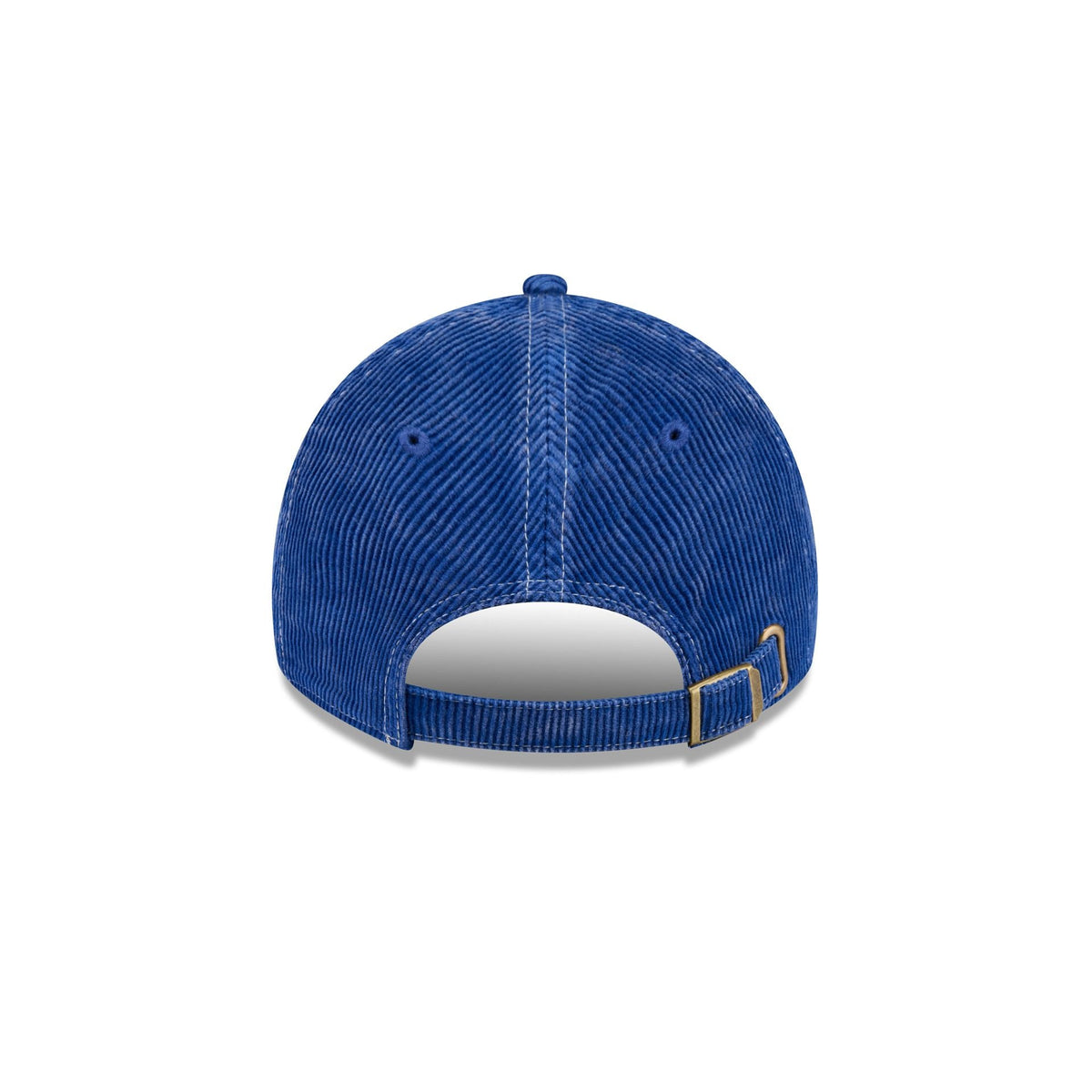 Golden State Warriors Washed Corduroy Casual Classic Adjustable Hat