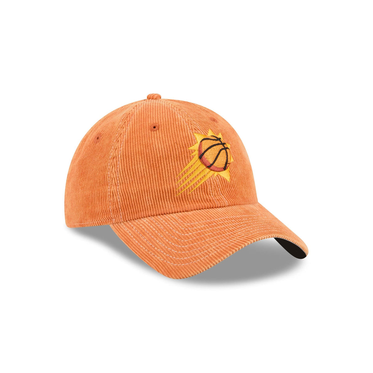 Phoenix Suns Washed Corduroy Casual Classic Adjustable Hat