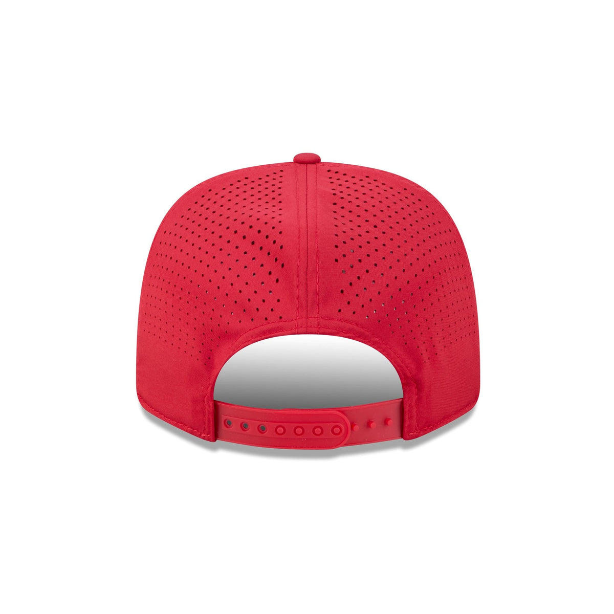 Philadelphia Phillies Performance Rope 9SEVENTY Trucker Hat