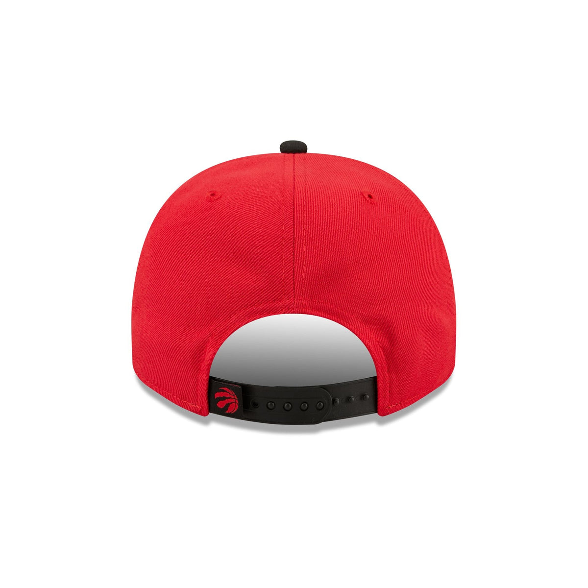 Toronto Raptors Cartoon 9FIFTY A-Frame Snapback Hat