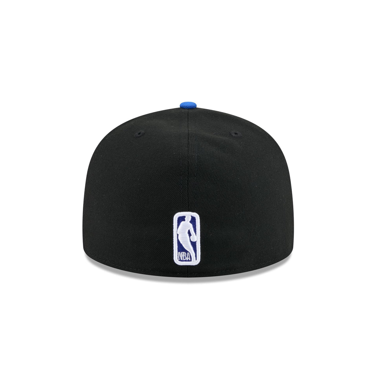 Orlando Magic Cartoon 59FIFTY A-Frame Fitted Hat