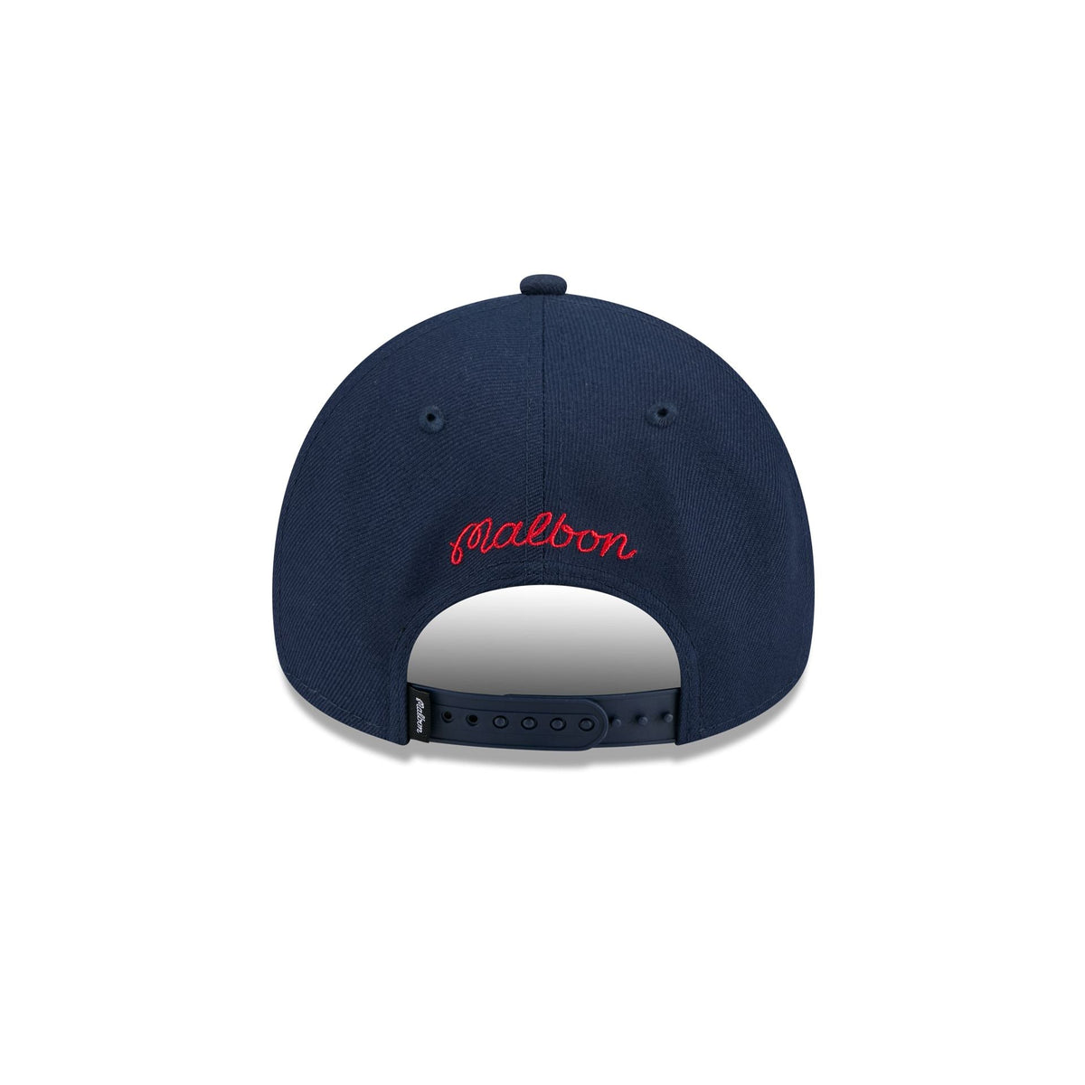 Malbon x Los Angeles Clippers 9FORTY A-Frame Snapback Hat