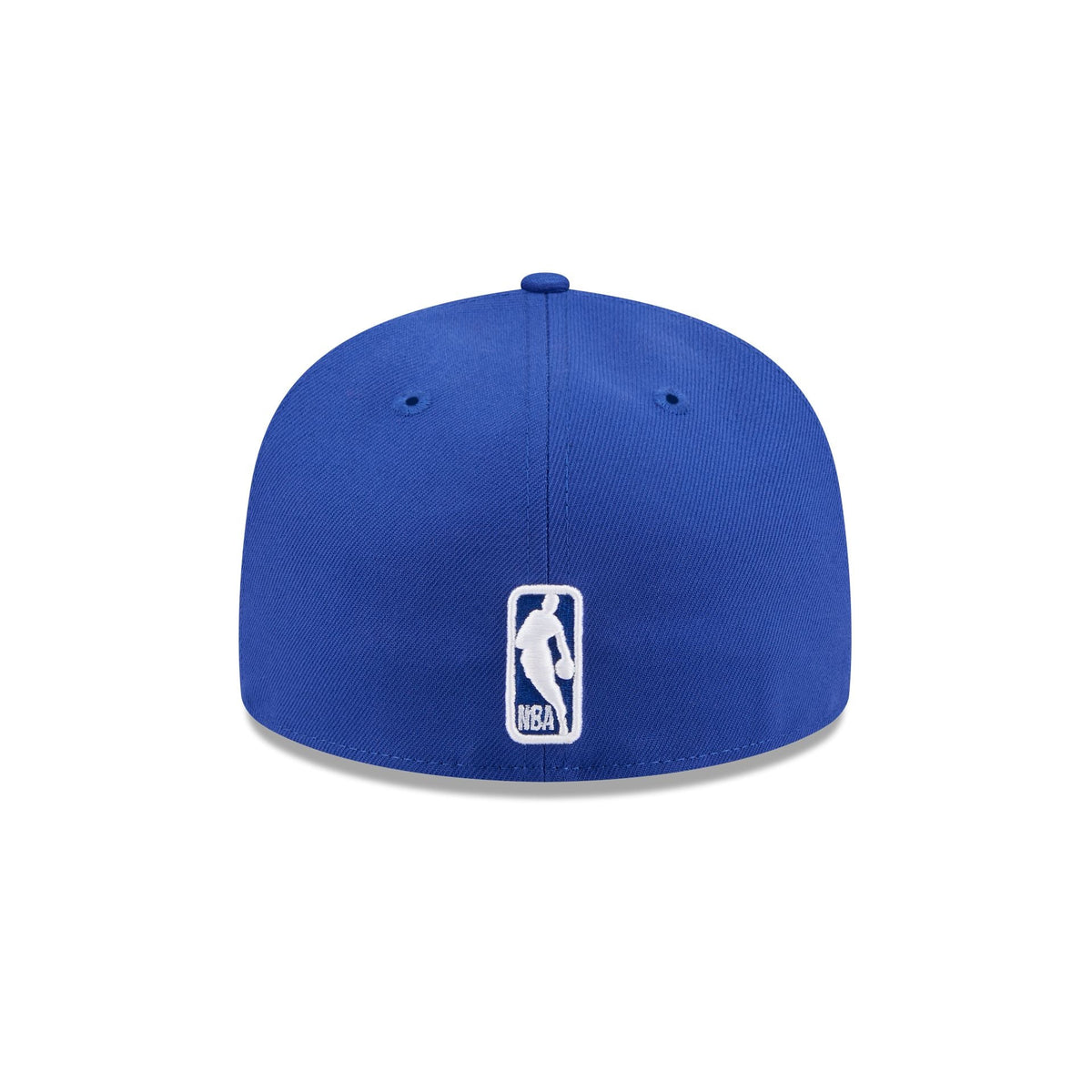 Malbon x New York Knicks Blue 59FIFTY Fitted Hat