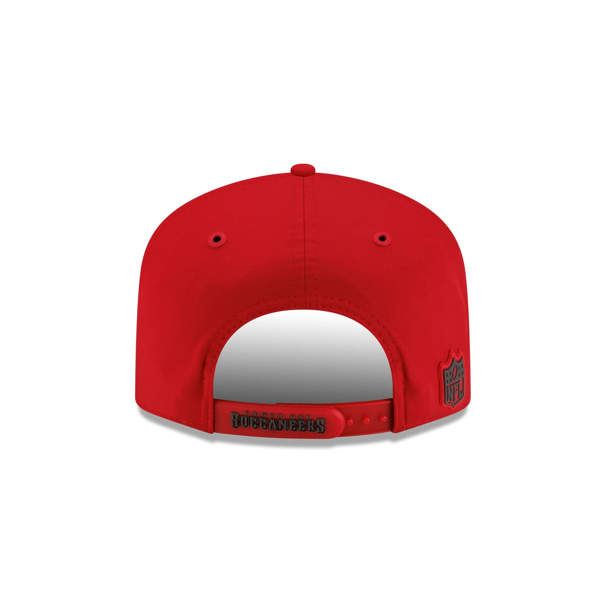 Tampa Bay Buccaneers 2026 Sideline 19TWENTY Snapback Hat