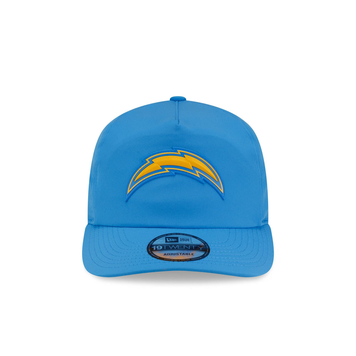 Los Angeles Chargers 2026 Sideline 19TWENTY Snapback Hat