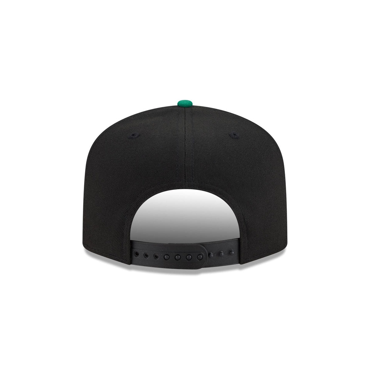 Athletics Cinco de Mayo Black 19TWENTY Adjustable Hat