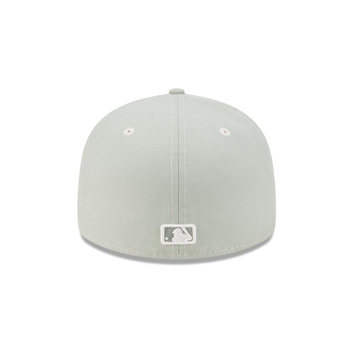 Atlanta Braves Everest Green Stitched 59FIFTY Fitted Hat