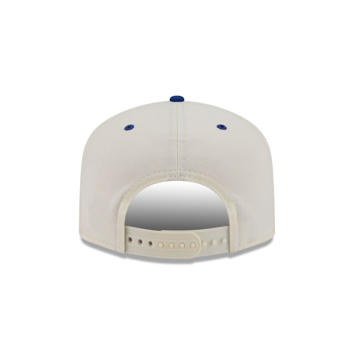 Golden State Warriors Hardwood Classics Retro Chrome 19TWENTY Adjustable Hat