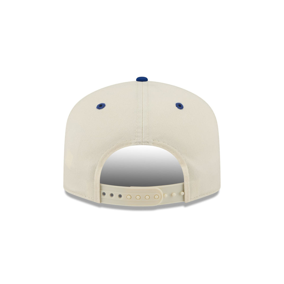 Dallas Mavericks Hardwood Classics Retro Chrome 19TWENTY Adjustable Hat