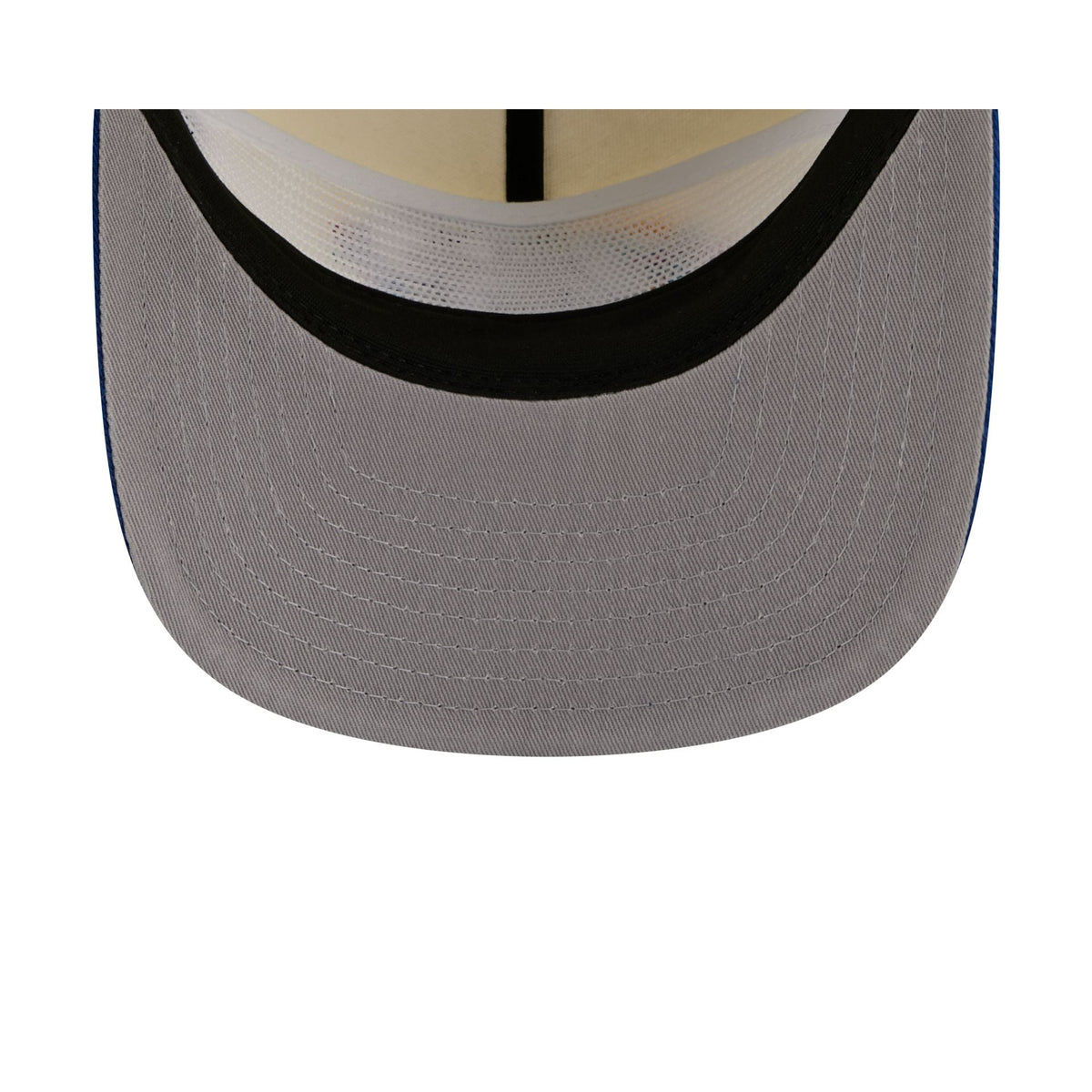 Dallas Mavericks Hardwood Classics Retro Chrome 19TWENTY Adjustable Hat